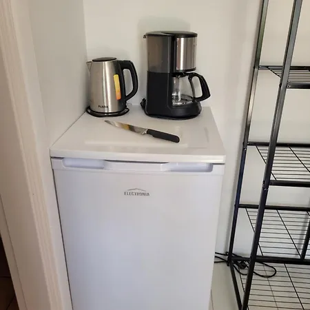 Johanna Guest house 3*