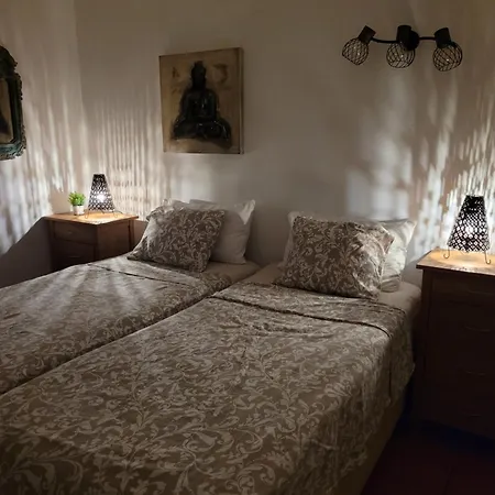 Guest house Johanna