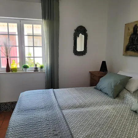 Johanna Guest house Lagos