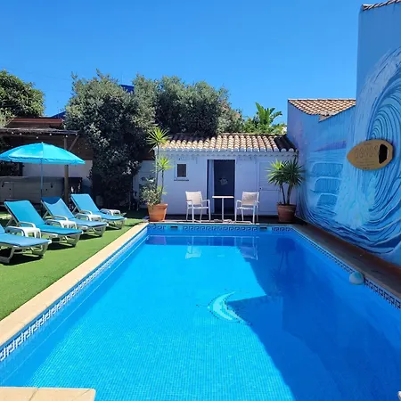 Guest house Johanna 3*