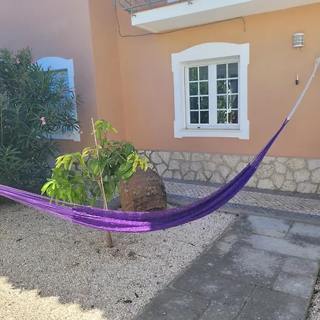 Johanna Guest house Lagos