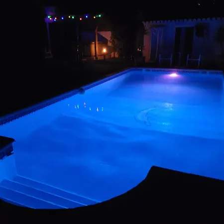 Johanna Guest house Lagos