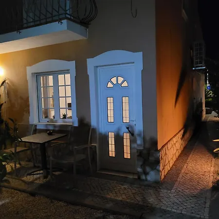 Guest house Johanna