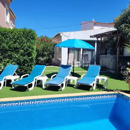 Johanna Guest house 3*