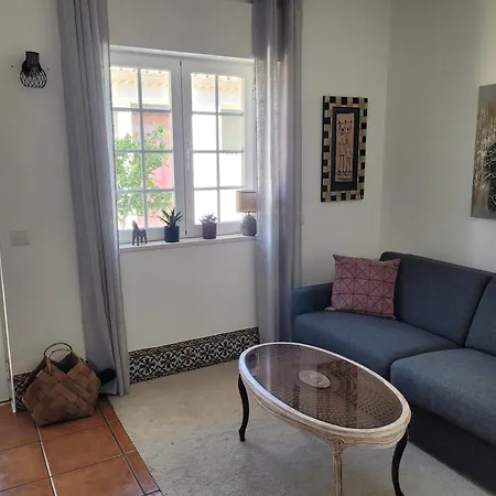 Guest house Johanna